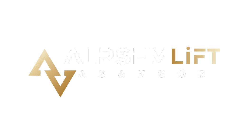 Alpsemlift Asansör — Kayseri